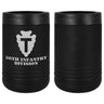36th Infantry Division Laser Engraved Beverage Holder Mugs LEIH.0094.B