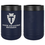 36th Infantry Division Laser Engraved Beverage Holder Mugs LEIH.0094.N