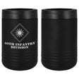 40th Infantry Division Laser Engraved Beverage Holder Mugs LEIH.0095.B