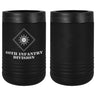 40th Infantry Division Laser Engraved Beverage Holder Mugs LEIH.0095.B