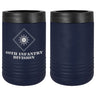 40th Infantry Division Laser Engraved Beverage Holder Mugs LEIH.0095.N