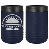41st Infantry Brigade Laser Engraved Beverage Holder Mugs LEIH.0096.N