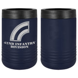 42nd Infantry Division Laser Engraved Beverage Holder Mugs LEIH.0097.N