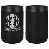 89th Military Police Brigade Laser Engraved Beverage Holder Mugs LEIH.0100.B