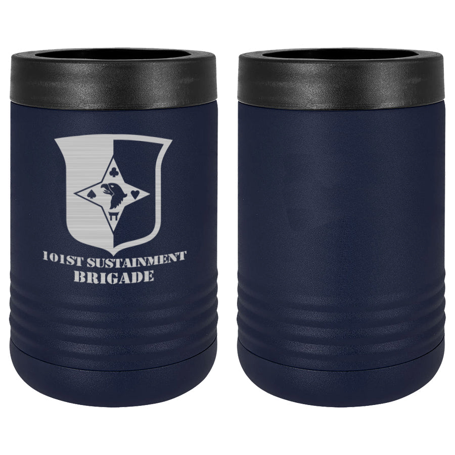 101st Sustainment Brigade Laser Engraved Beverage Holder Mugs LEIH.0102.N