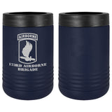 173rd Airborne Brigade Laser Engraved Beverage Holder Mugs LEIH.0105.N