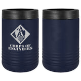 Army Corps Of Engineers Laser Engraved Beverage Holder Mugs LEIH.0106.N