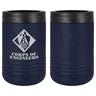Army Corps Of Engineers Laser Engraved Beverage Holder Mugs LEIH.0106.N
