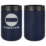 Army FORSCOM Laser Engraved Beverage Holder Mugs LEIH.0107.N