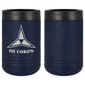 Army III Corps Laser Engraved Beverage Holder Mugs LEIH.0108.N