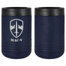 Army Mac-V Laser Engraved Beverage Holder Mugs LEIH.0109.N