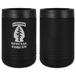 Army Special Forces Laser Engraved Beverage Holder Mugs LEIH.0112.B