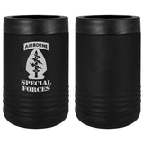 Army Special Forces Laser Engraved Beverage Holder Mugs LEIH.0112.B