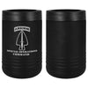 Army Special Operations Command Laser Engraved Beverage Holder