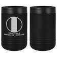 Army Training & Doctrine Command Laser Engraved Beverage Holder Mugs 
