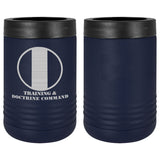 Army Training & Doctrine Command Laser Engraved Beverage Holder Mugs 