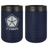 Army V Corps Laser Engraved Beverage Holder Mugs LEIH.0115.N