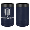 Army Vietnam Laser Engraved Beverage Holder Mugs LEIH.0116.N