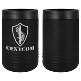 Army CENTCOM Laser Engraved Beverage Holder Mugs LEIH.0117.B