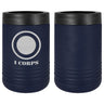 Army I Corps Laser Engraved Beverage Holder Mugs LEIH.0120.N