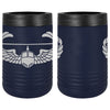 Laser Engraved Beverage Holder - Army Badges Mugs LEIH.0122.N