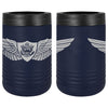 Laser Engraved Beverage Holder - Army Badges Mugs LEIH.0123.N
