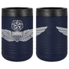 Laser Engraved Beverage Holder - Army Badges Mugs LEIH.0124.N