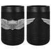 Laser Engraved Beverage Holder - Army Badges Mugs LEIH.0125.B