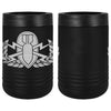 Laser Engraved Beverage Holder - Army Badges Mugs LEIH.0138.B