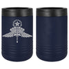 Laser Engraved Beverage Holder - Army Badges Mugs LEIH.0142.N