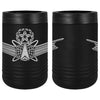 Laser Engraved Beverage Holder - Army Badges Mugs LEIH.0144.B