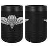 Laser Engraved Beverage Holder - Army Badges Mugs LEIH.0145.B