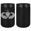 Laser Engraved Beverage Holder - Army Badges Mugs LEIH.0148.B