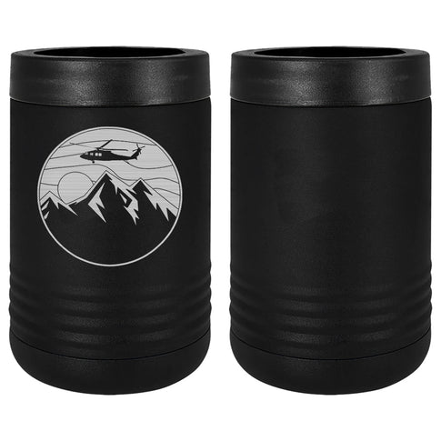 Blackhawk Mountainscape Laser Engraved Beverage Holder