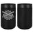 Cavalry Declaration Laser Engraved Beverage Holder Mugs LEIH.0163.B