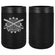 Cavalry Declaration Laser Engraved Beverage Holder Mugs LEIH.0163.B