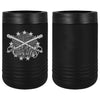 Cavalry Declaration Laser Engraved Beverage Holder Mugs LEIH.0163.B