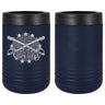 Cavalry Declaration Laser Engraved Beverage Holder Mugs LEIH.0163.N