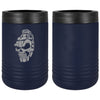 Skull Grenade Laser Engraved Beverage Holder Mugs LEIH.0268.N