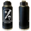 82nd Sustainment Brigade Laser Engraved Vacuum Sealed Water Bottles 32oz Water Bottles LEWB.0099.B