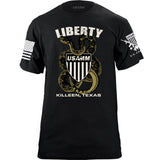 Liberty Snake T-Shirt Shirts YFS.6.013.1.BKT.1