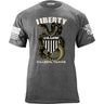 Liberty Snake T-Shirt Shirts YFS.6.013.1.HGT.1