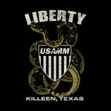 Liberty Snake T-Shirt Shirts 
