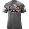 Lock & Load Delaware T-Shirt