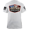 Lock & Load Delaware T-Shirt