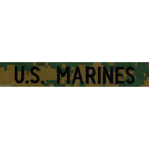 Marine Corps Branch Tapes