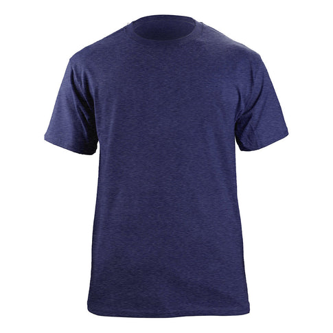 Custom Men's Tri Blend T-Shirt