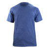 Custom Men's Tri Blend T-Shirt