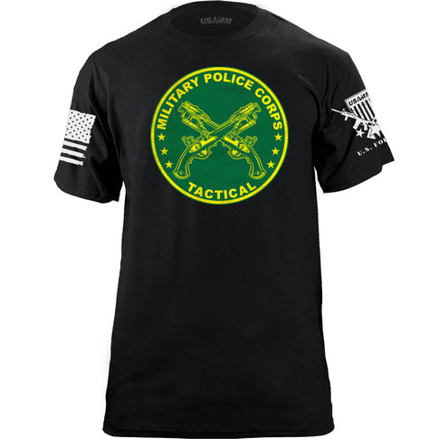 Tactical MP T-Shirt