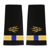 Navy Soft Shoulder Marks - Information Systems Technician - Sold in Pairs